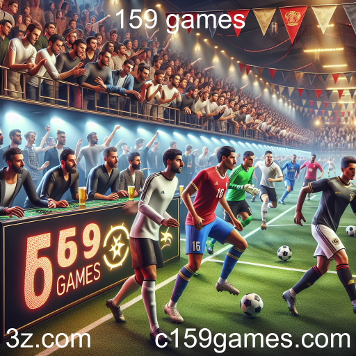 A Evolução dos Jogos de Esportes no Mundo dos Games